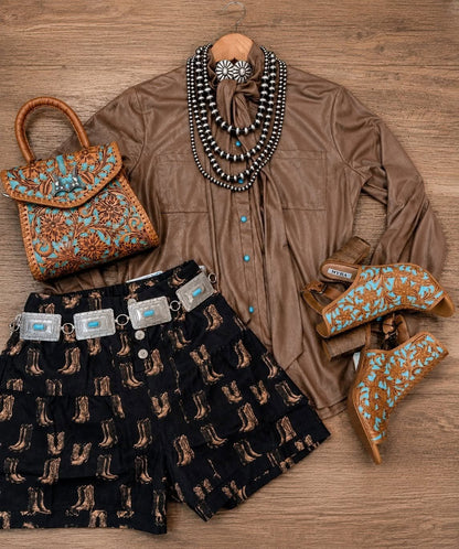 Shorts VIP