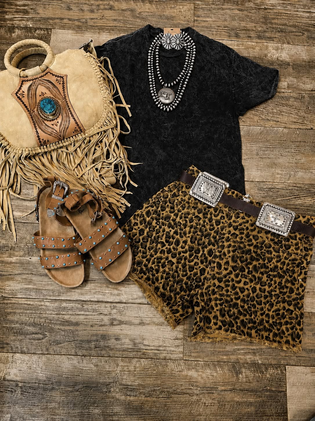 Shorts VIP