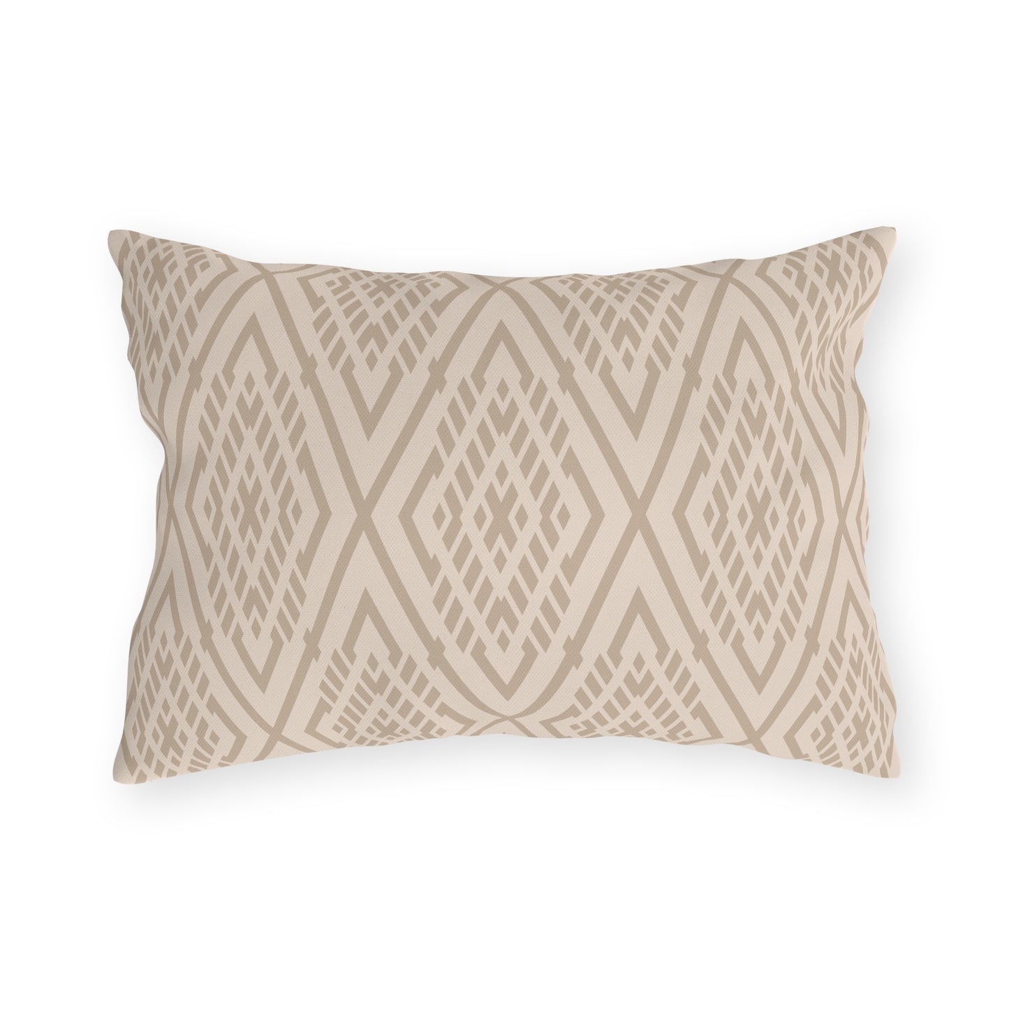 Angus Patio Pillow