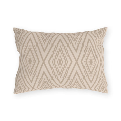 Angus Patio Pillow