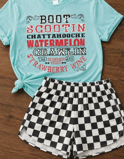 Short Sets