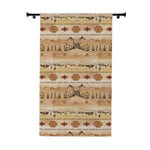 Coming Home Curtains