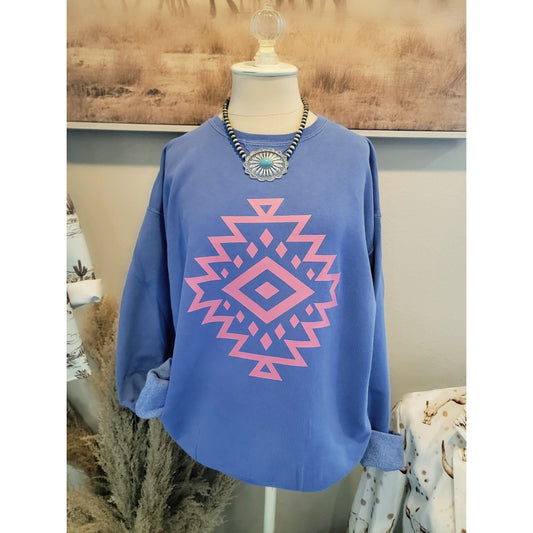 Spring Navajo