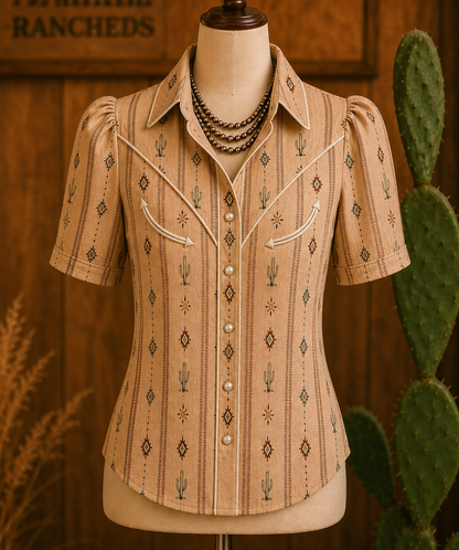 Prairie Pearl Collection