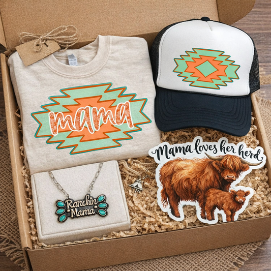 MOTHERS DAY BOX