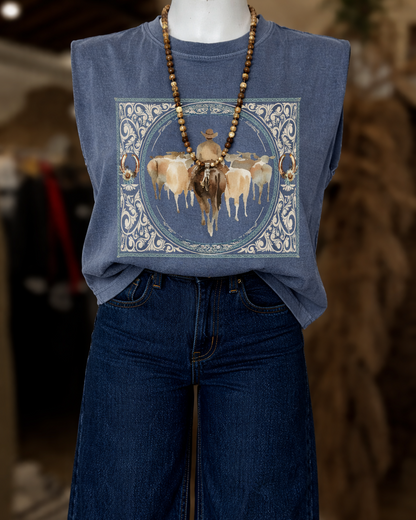 Boxy Tanks