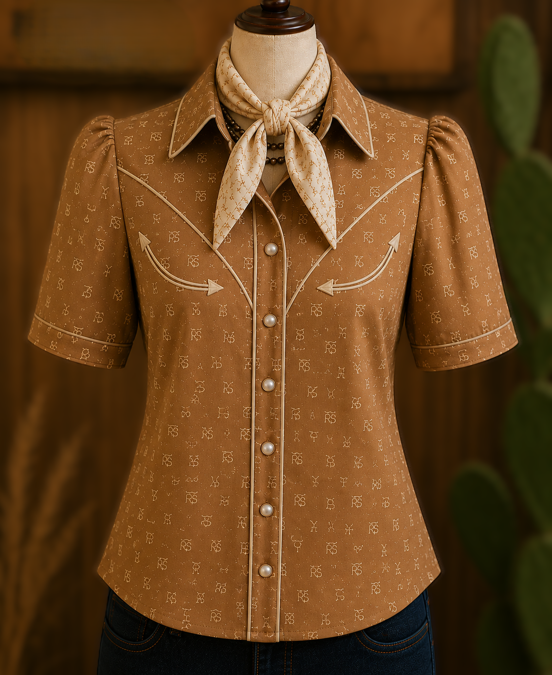 Prairie Pearl Collection