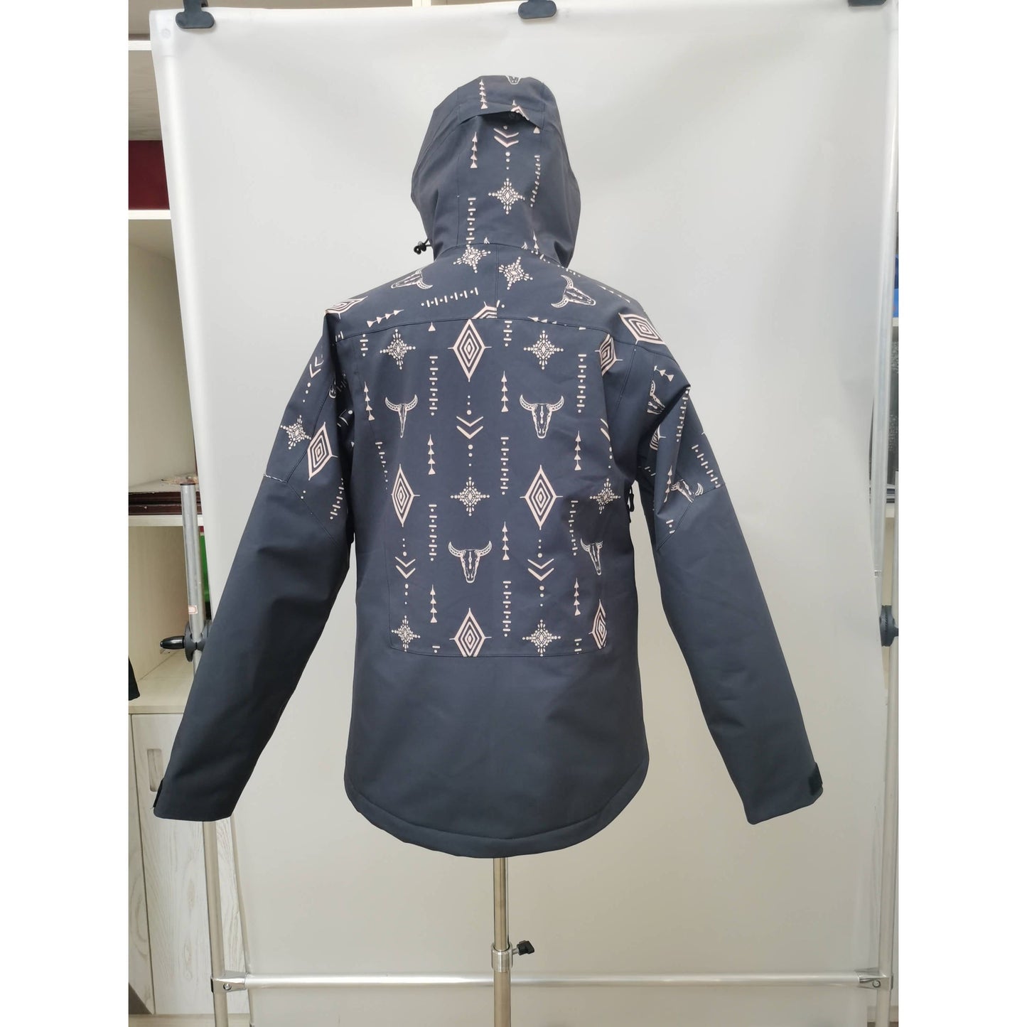 Chore Chic Longhorn Chore Coat PREORDER