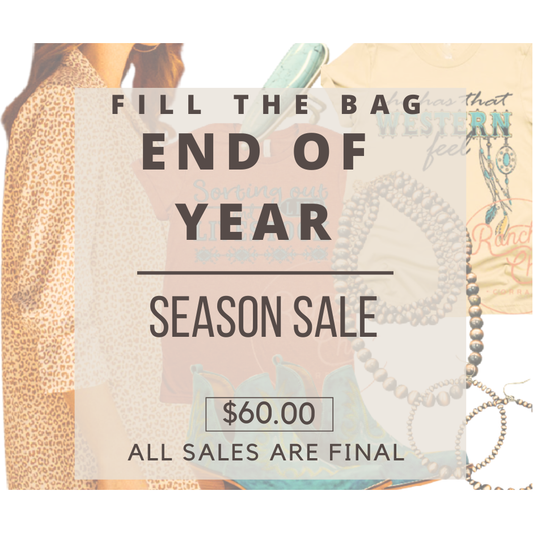 FILL BAG