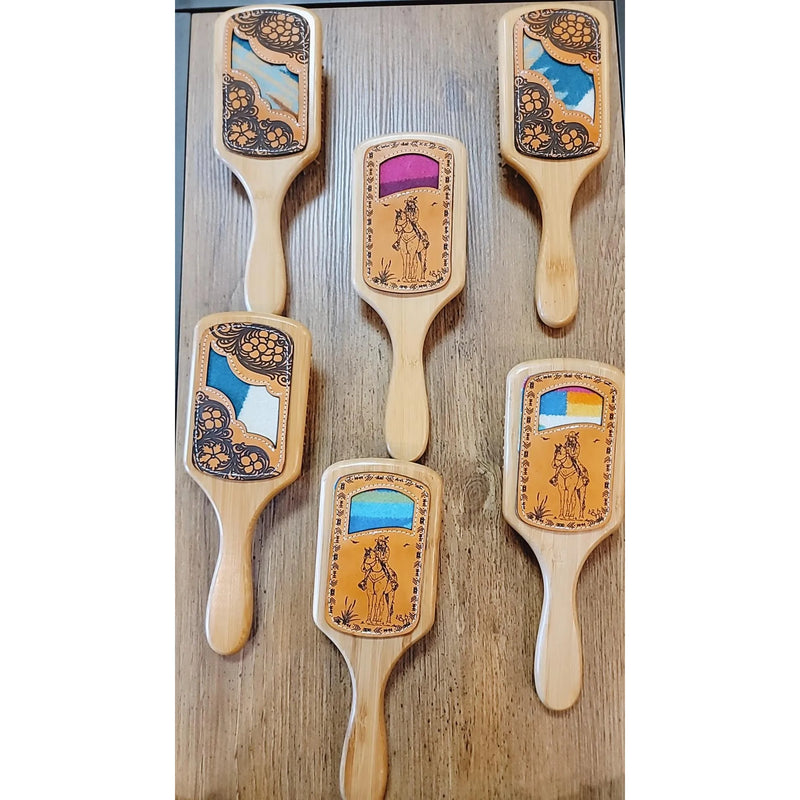 Hair Brushes