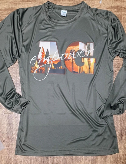 Sun Shirts