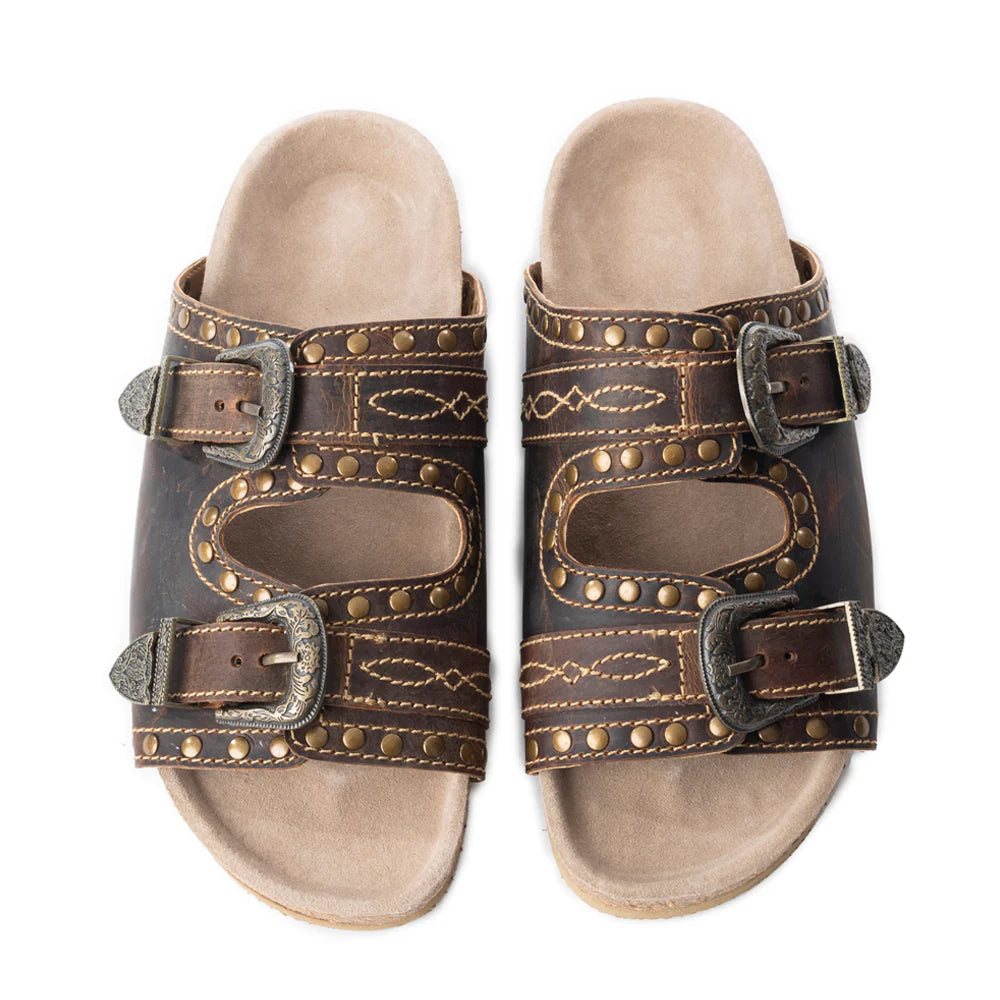 Sendora Sandals