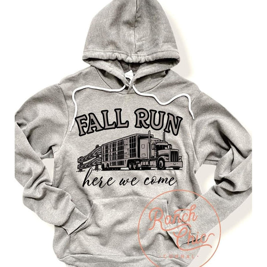 Fall Run