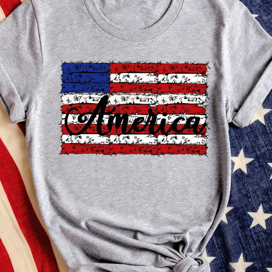 America Hay