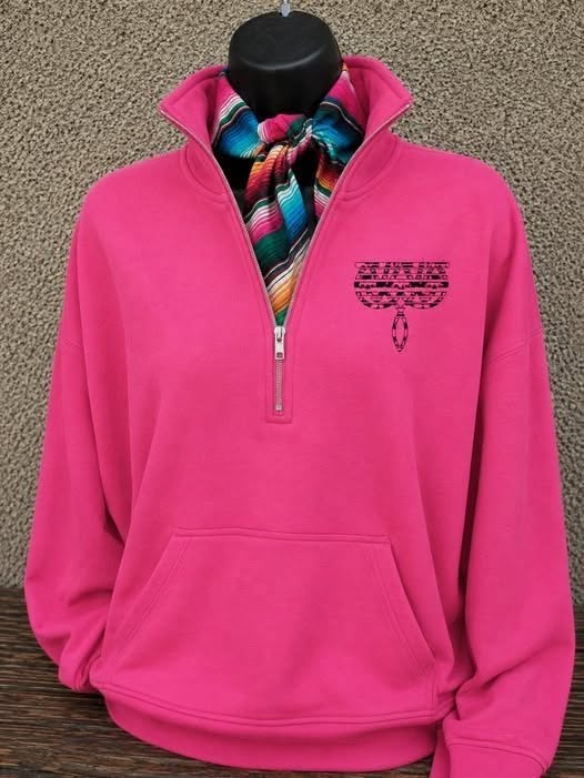 Quarter Zip Collection
