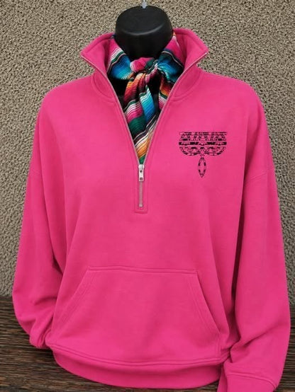 Quarter Zip Collection