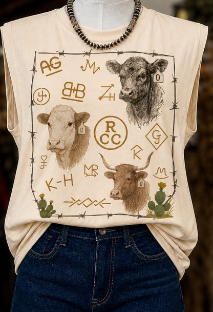 Boxy Tanks