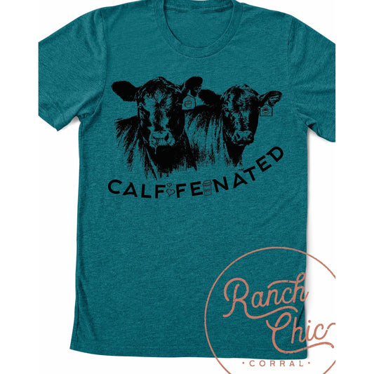 Calf-feinated