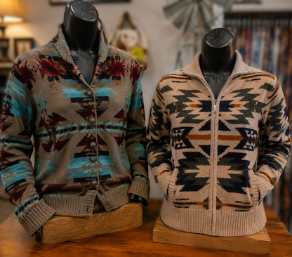 VIP Sweaters