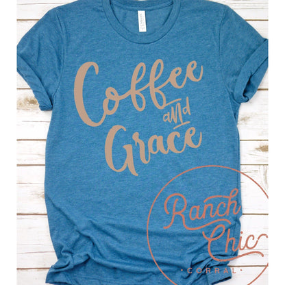 Coffee & Grace