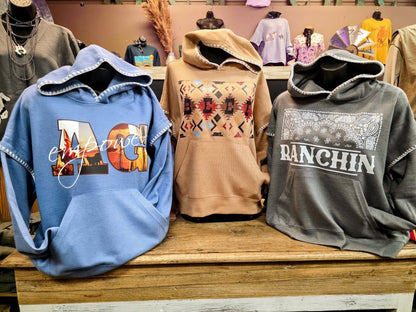 BER Sweatshirts