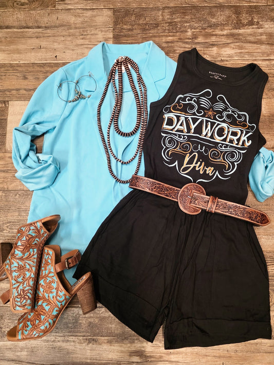 Dress Shorts