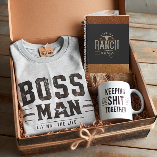 Fathers Day Box