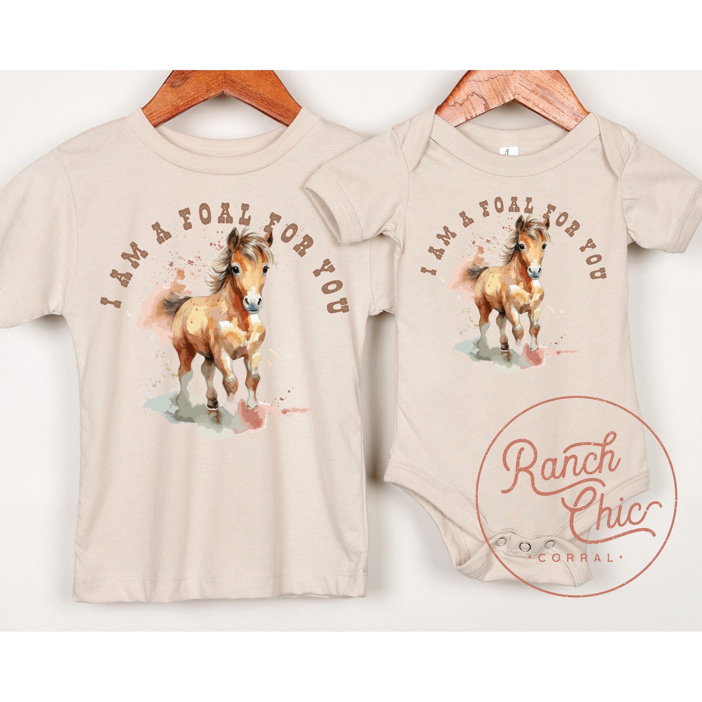 Foal For You