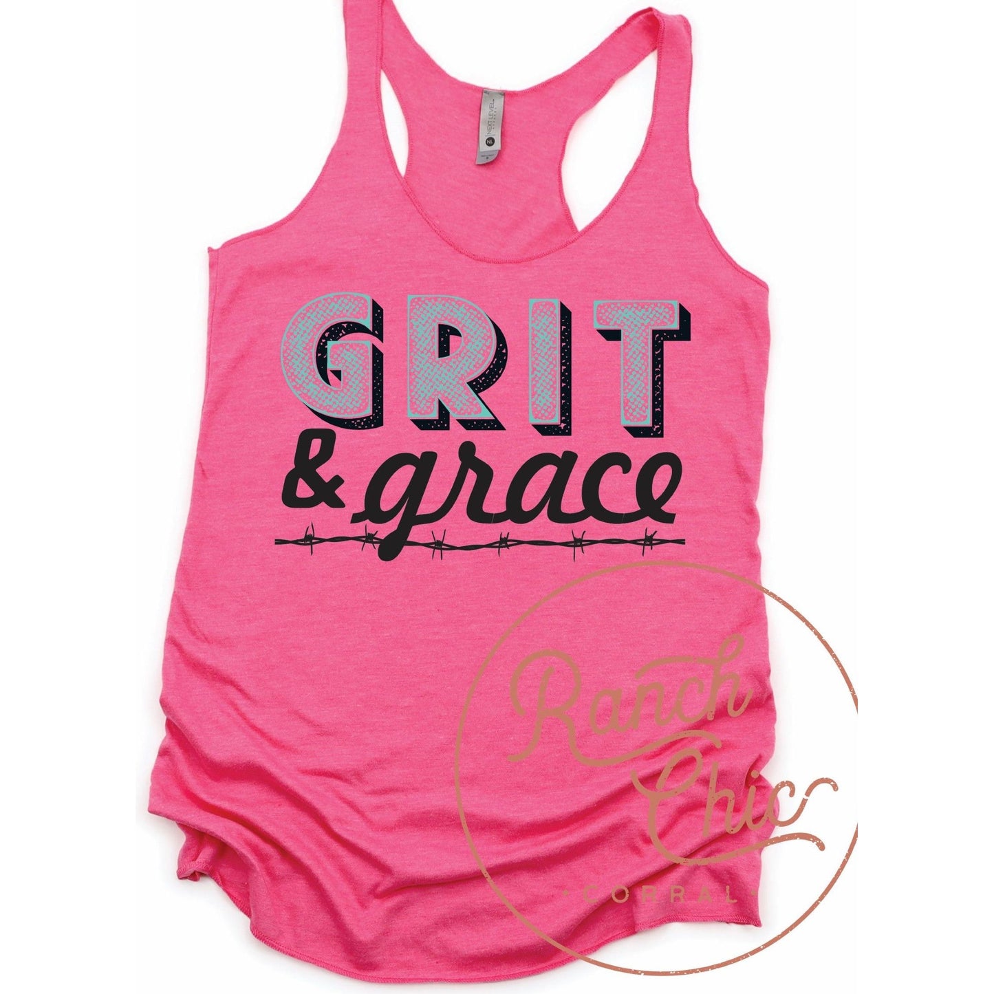 Grit & Grace