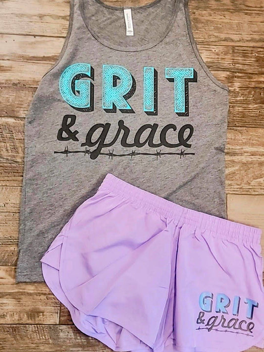 Grit & Grace Workout