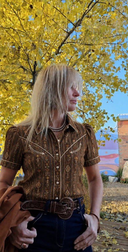 Prairie Pearl Collection