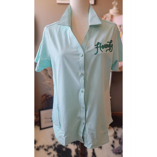 Howdy Marina Shirt