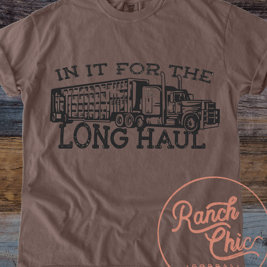 Long Haul