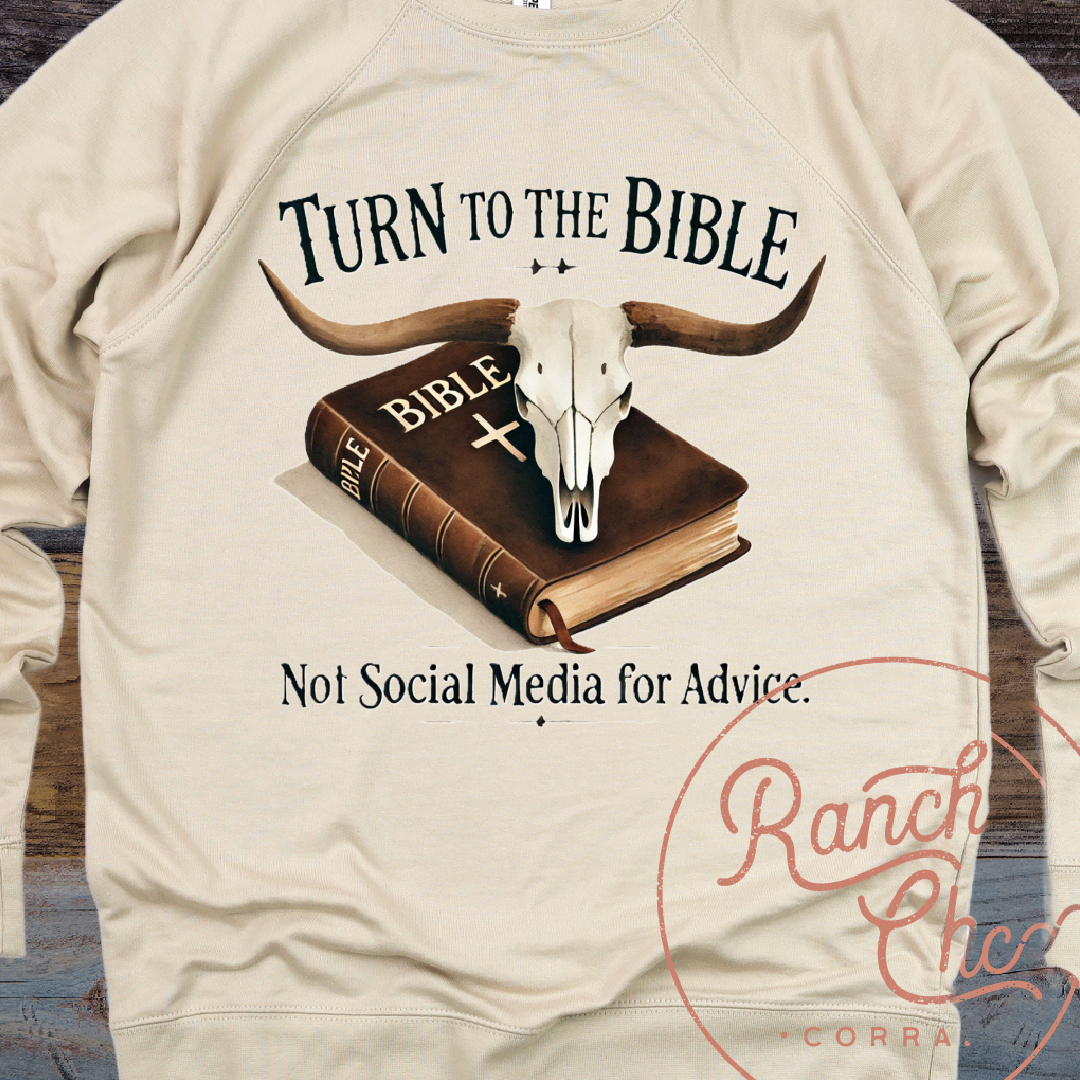 Turn Bible