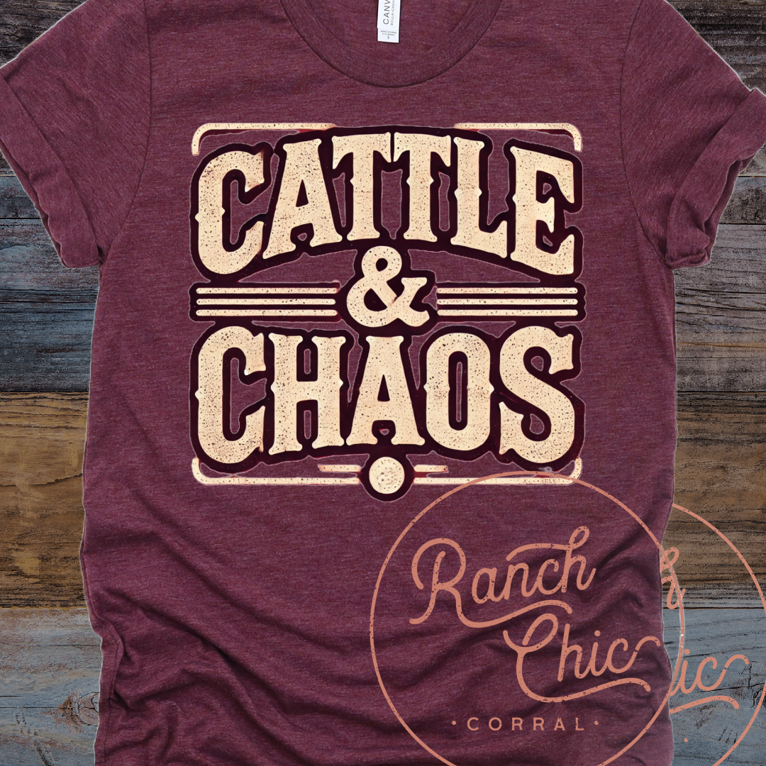 Cattle & Chaos