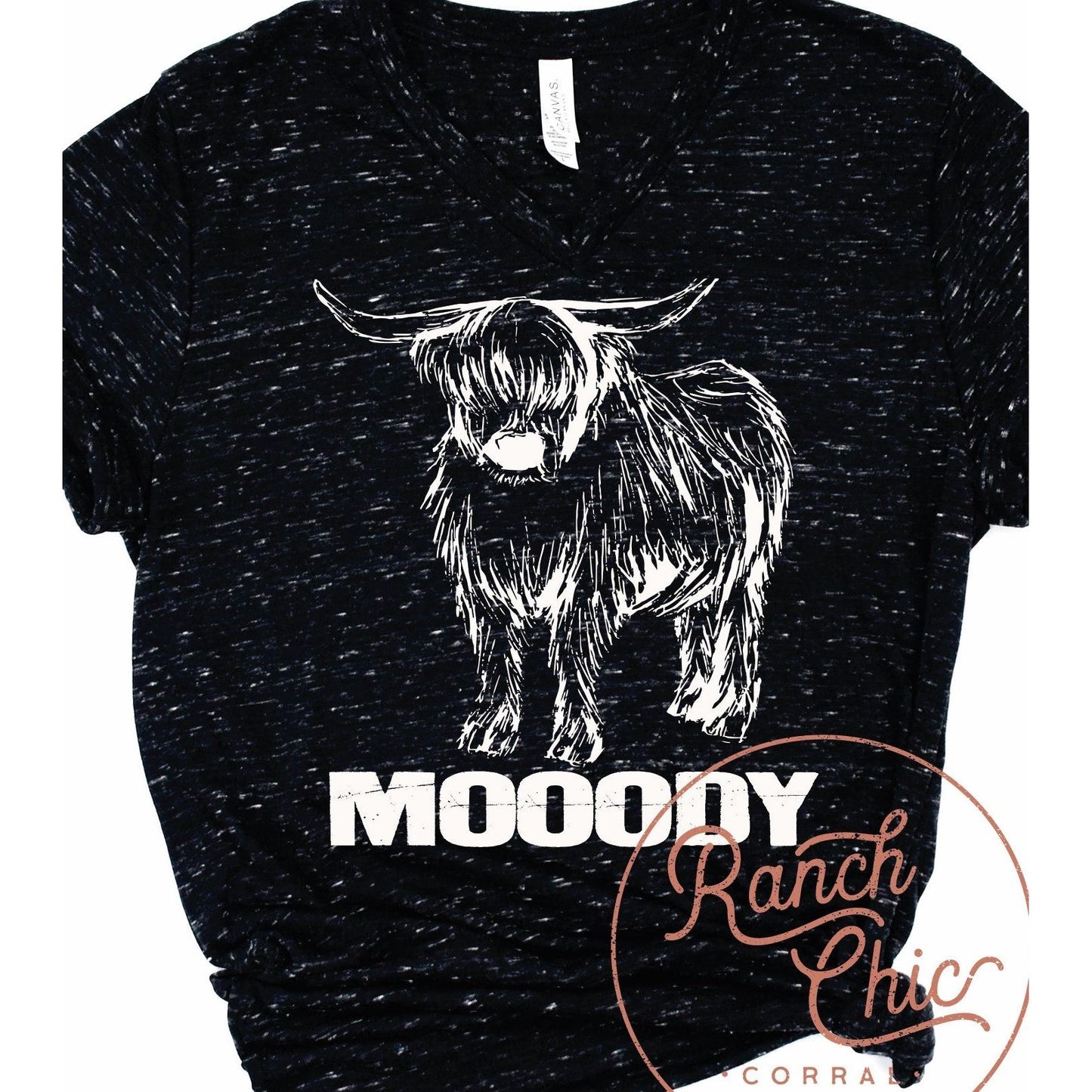 Mooody