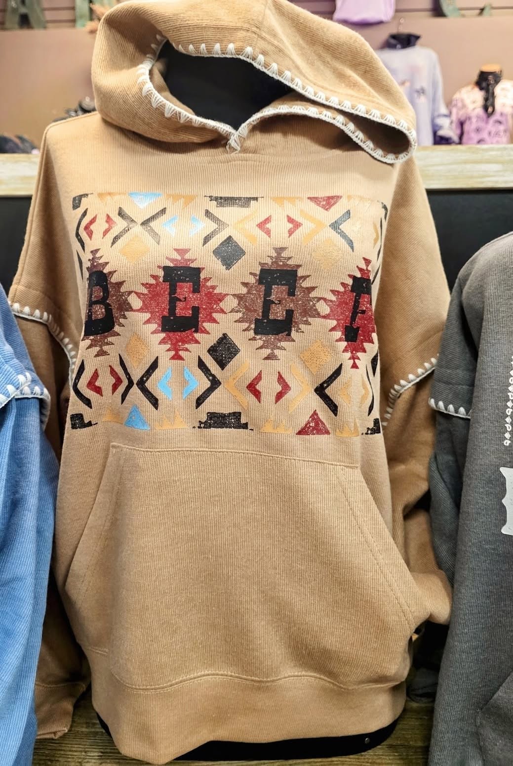BER Sweatshirts