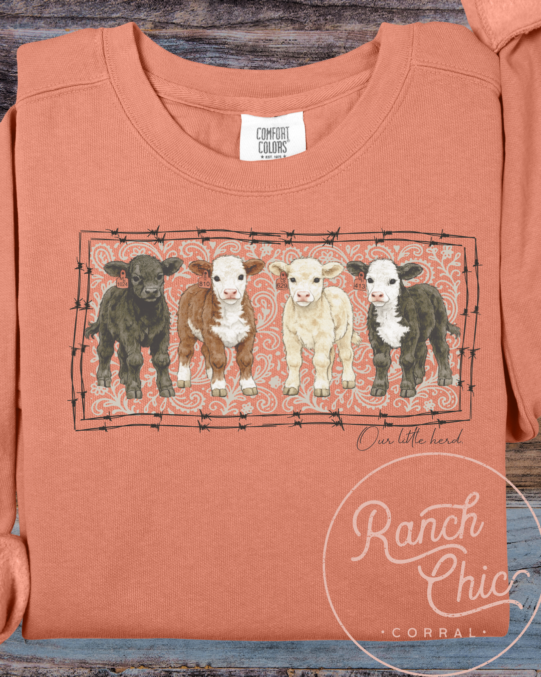 Little Herd