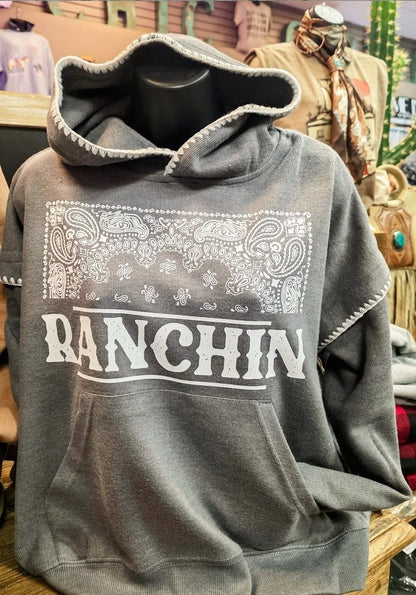 BER Sweatshirts