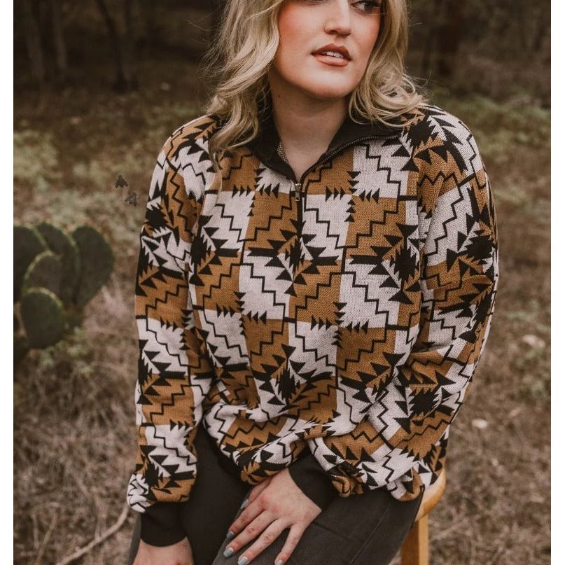 Sweaters Sidewalk Sale