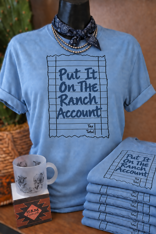 Ranch Account