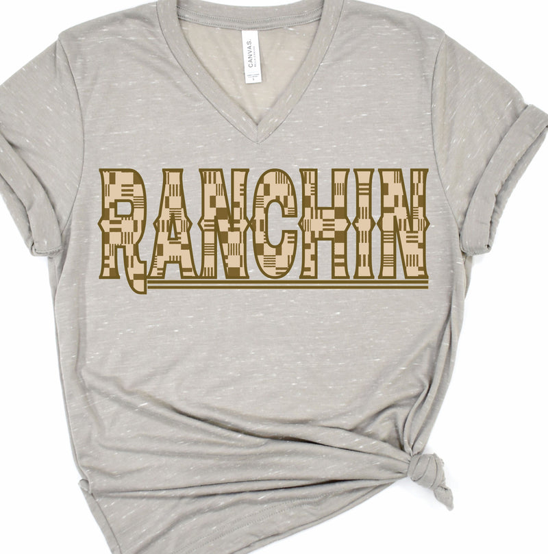 Ranchin/Farmin Check