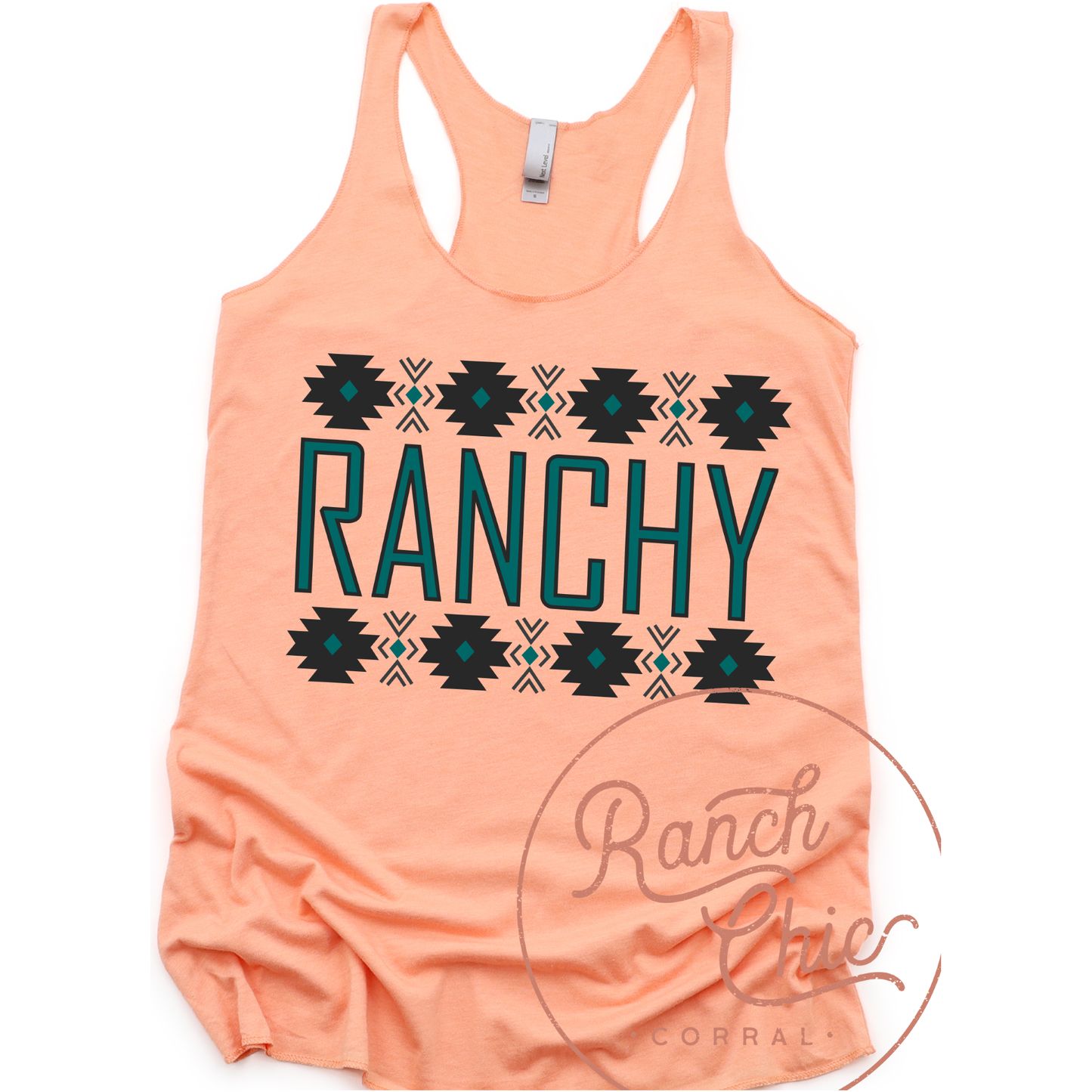 Ranchy Aztec