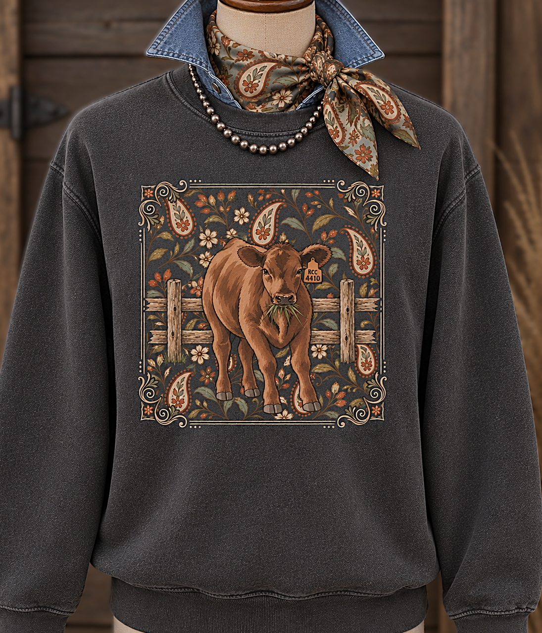 Prairie Colors – RanchChic
