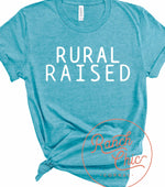 Rural Raised