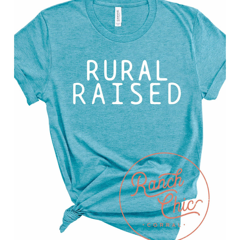 Rural Raised