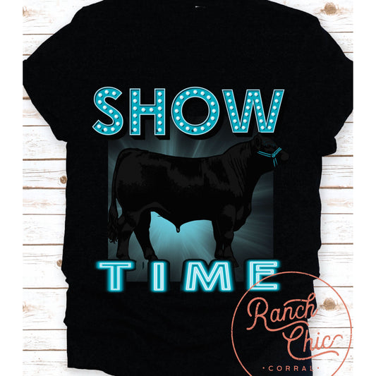 Show Time