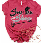 Smoke Show