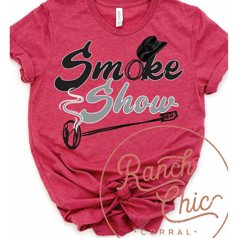 Smoke Show