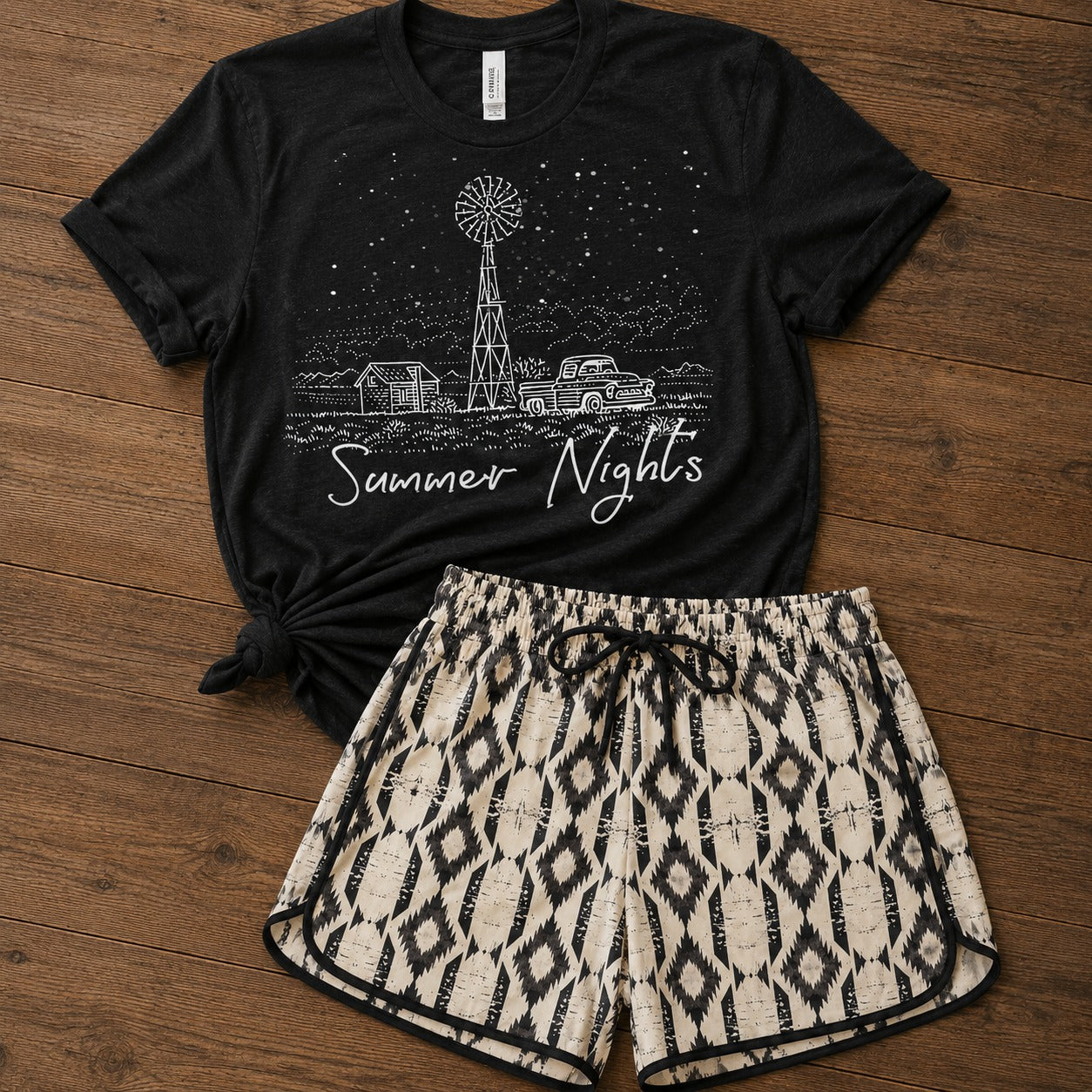 Short Sets